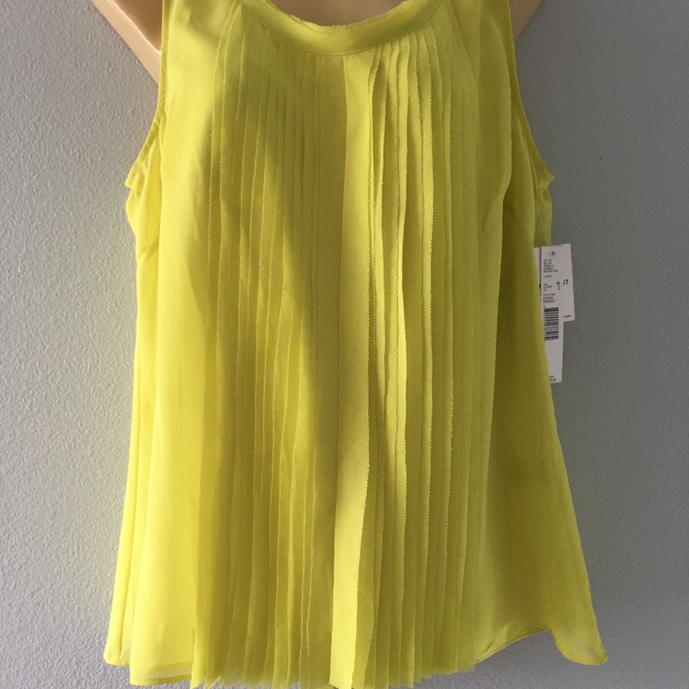 Antonio Melani women top NWT